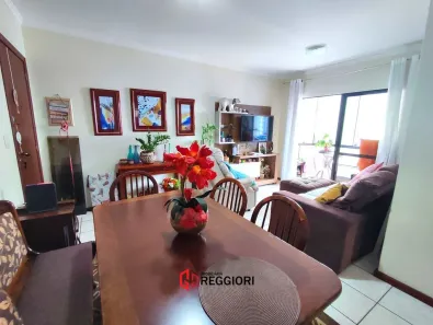 Apartamento com 2 Quartos à venda, 90m² no Centro, Balneário Camboriú