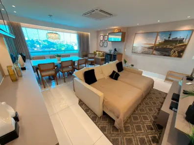 Apartamento com 2 Quartos à venda, 92m² no Horto Florestal, Salvador