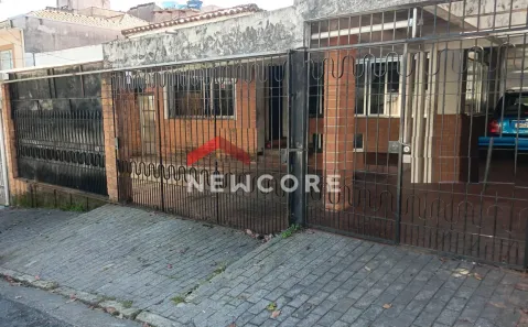 Casa com 3 Quartos à venda, 350m² no Vila Oratório, São Paulo