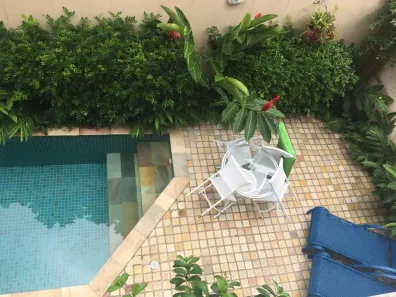 Casa com 5 Quartos à venda, 210m² no Camburi, São Sebastião