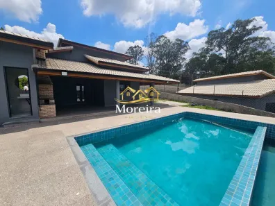 Fazenda/Sítio com 3 Quartos à venda, 1000m² no , Mairinque
