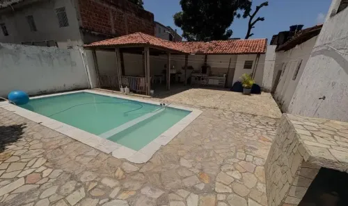 Casa com 7 Quartos à venda, 600m² no Piedade, Jaboatão dos Guararapes