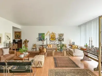 Apartamento com 3 Quartos à venda, 242m² no Copacabana, Rio de Janeiro