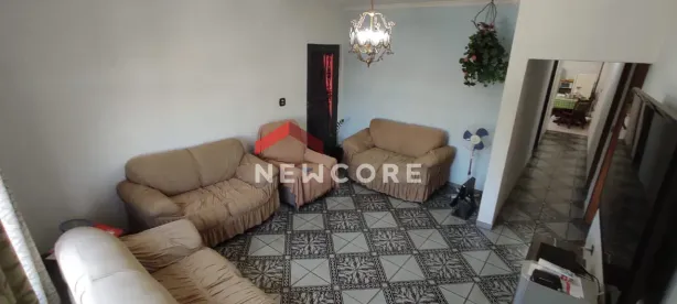 Casa com 3 Quartos à venda, 342m² no Vila Renato (Zona Norte), São Paulo