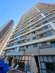 Apartamento com 1 Quarto para alugar, 43m² no Piatã, Salvador