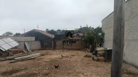 Lote/Terreno à venda, 125m² no Loteamento Jardim Bica da Glória, Tremembé