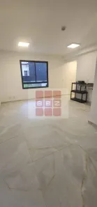 Apartamento com 1 Quarto à venda, 25m² no Campos Elíseos, São Paulo