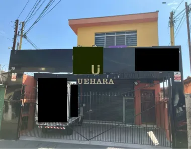 Casa com 1 Quarto à venda, 269m² no Sítio do Mandaqui, São Paulo