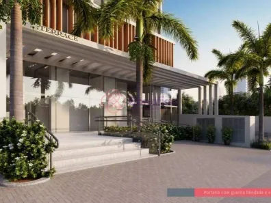 Apartamento com 4 Quartos à venda, 203m² no Jardim das Samambaias, Jundiaí