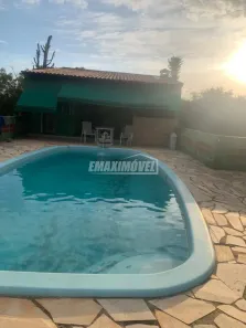 Fazenda/Sítio com 3 Quartos à venda, 100m² no Jundiacanga, Araçoiaba da Serra