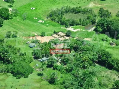 Fazenda/Sítio à venda, 500m² no , Pontal do Araguaia