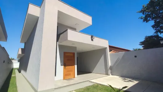 Casa com 2 Quartos à venda, 151m² no Itaúna, Saquarema