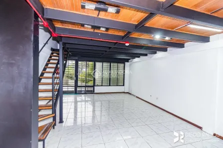 Ponto Comercial para alugar, 61m² no Centro Histórico, Porto Alegre