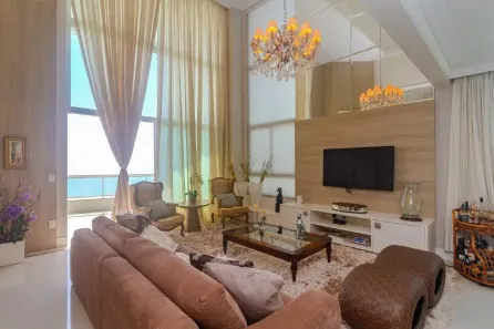 Apartamento com 4 Quartos à venda, 268m² no Centro, Balneário Camboriú