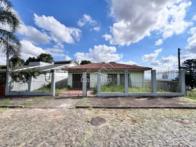 Casa com 4 Quartos à venda, 170m² no Boa Vista, Ponta Grossa
