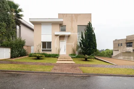 Casa de Condomínio com 4 Quartos à venda, 521m² no Alphaville, Santana de Parnaíba