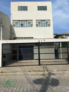 Sala Comercial para alugar, 130m² no Chácara Santo Antônio (Zona Sul), São Paulo
