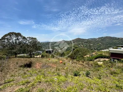 Lote/Terreno à venda, 1000m² no Conde, Nova Lima