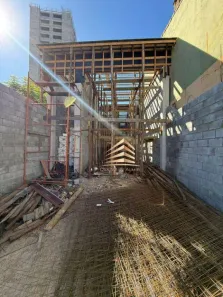 Galpão/Depósito/Armazém para alugar, 310m² no Parque Gonçalves Junior, Guarulhos