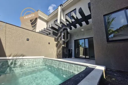 Sobrado com 3 Quartos à venda, 160m² no Itajubá II, Barra Velha