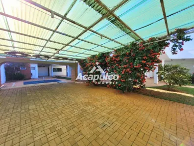 Casa com 6 Quartos à venda, 400m² no Jardim Glória, Americana