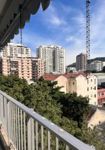 Apartamento com 2 Quartos à venda, 70m² no Andaraí, Rio de Janeiro