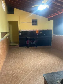 Casa com 3 Quartos à venda, 133m² no Parque Almerinda Pereira Chaves, Jundiaí