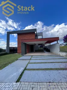 Sobrado com 5 Quartos à venda, 234m² no Residencial Pecan, Itupeva