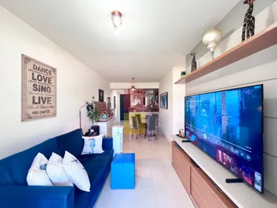 Apartamento com 3 Quartos à venda, 77m² no Recreio dos Bandeirantes, Rio de Janeiro