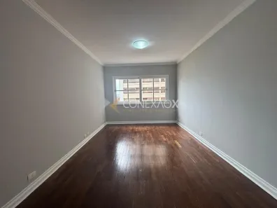 Apartamento com 3 Quartos para venda ou aluguel, 115m² no Cambuí, Campinas