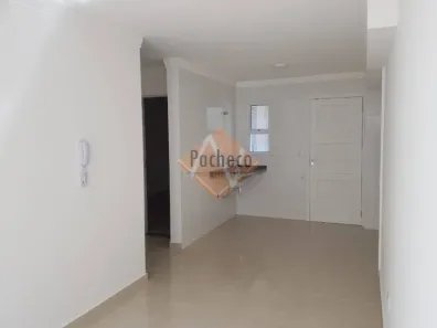 Apartamento com 2 Quartos à venda, 40m² no Cidade Líder, São Paulo