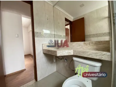 Apartamento com 2 Quartos para alugar, 65m² no da Luz, Nova Iguaçu