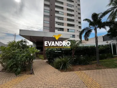 Apartamento com 2 Quartos à venda, 87m² no Jardim Petrópolis, Cuiabá