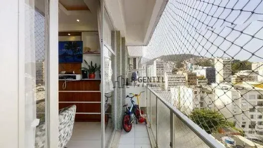 Cobertura com 3 Quartos à venda, 150m² no Ipanema, Rio de Janeiro