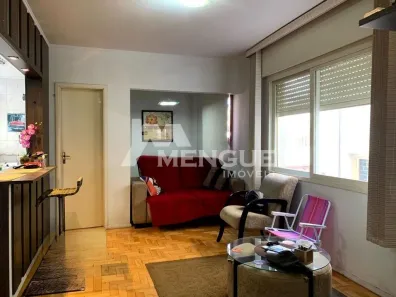 Apartamento com 3 Quartos à venda, 98m² no Cristo Redentor, Porto Alegre