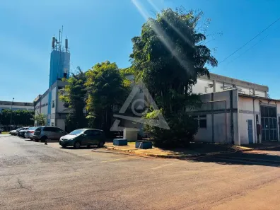 Prédio Comercial para alugar, 1400m² no Betel, Paulínia