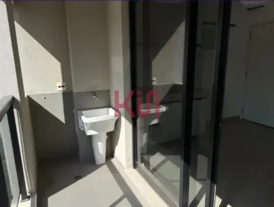 Apartamento com 1 Quarto à venda, 35m² no Vila Olímpia, São Paulo