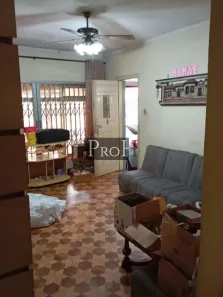 Casa com 3 Quartos à venda, 185m² no Centro, São Bernardo do Campo