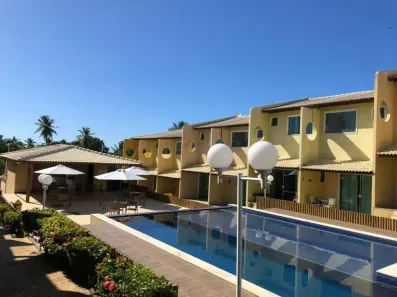 Flat com 3 Quartos à venda, 70m² no , Mata de São João