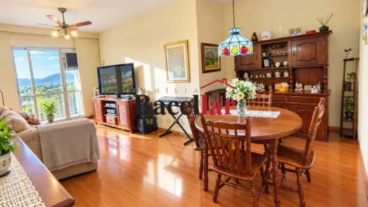 Apartamento com 2 Quartos à venda, 65m² no Maracanã, Rio de Janeiro