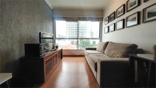 Apartamento com 2 Quartos à venda, 49m² no Vila Mascote, São Paulo