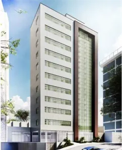 à venda, 52m² no Gutierrez, Belo Horizonte