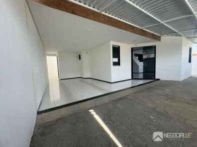 Casa com 4 Quartos para alugar, 200m² no São José, Campina Grande