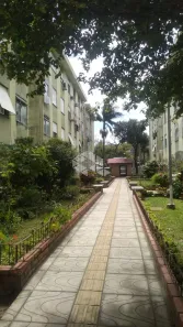 Apartamento com 1 Quarto à venda, 36m² no Vila Nova, Porto Alegre