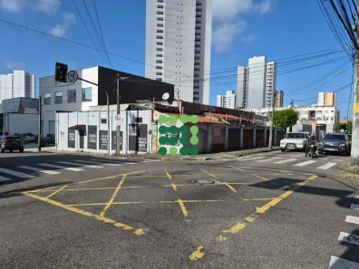 Casa com 7 Quartos à venda, 387m² no Aldeota, Fortaleza