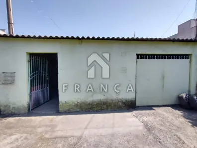 Casa com 1 Quarto à venda, 60m² no Primeiro de Maio, Jacareí