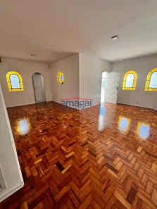 Casa com 4 Quartos para alugar, 136m² no Parque Brasil, Jacareí