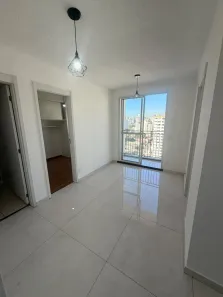 Apartamento com 2 Quartos para alugar, 40m² no Água Branca, São Paulo
