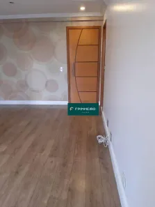 Apartamento com 3 Quartos à venda, 70m² no Engenho de Dentro, Rio de Janeiro