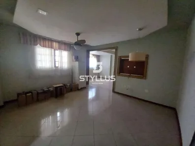 Casa de Condomínio com 3 Quartos à venda, 207m² no Praça Seca, Rio de Janeiro